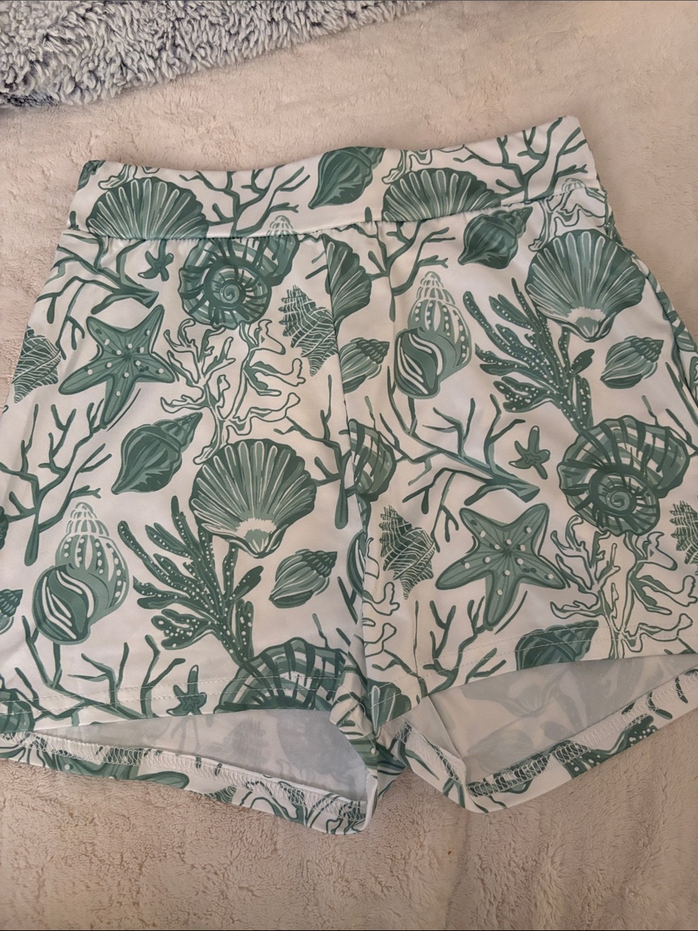 SHEIN Shorts